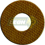 RONDANA CELORON o BAQUELITA o BAQUELITA 3/16x33/64x1/16 = 4.7x13x1.58mm G080