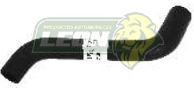 MANGUERA RAD. SUP. PHANTOM 87-88 2.2L