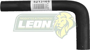 MANGUERA CALEFACCION G.M. V6 4.3L EXPRESS 1500 Y VENTURE 02-04, HONDA ODYSSEY V6 3.5L 00-02, NISSAN MAXIMA V6 3.0L 98-00