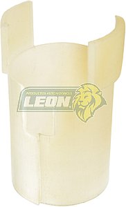 BUJE COLLARIN CLUTCH CARIBE, ATLANTIC, GOLF A2, JETTA A3(PW065) BRUCK HO606N