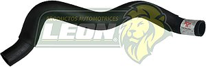 MANGUERA RAD. SUP. CAVALIER 2.4L 96-00 SUNFIRE GT MILENIO 99-02
