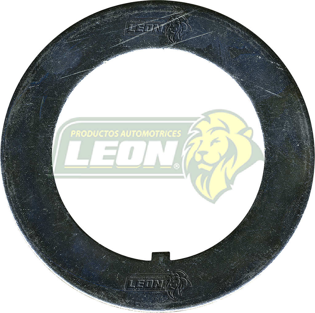 RONDANA NARIZ GH-3 G.M. CAMION C-50, C-60 EJE TRASERO HO232