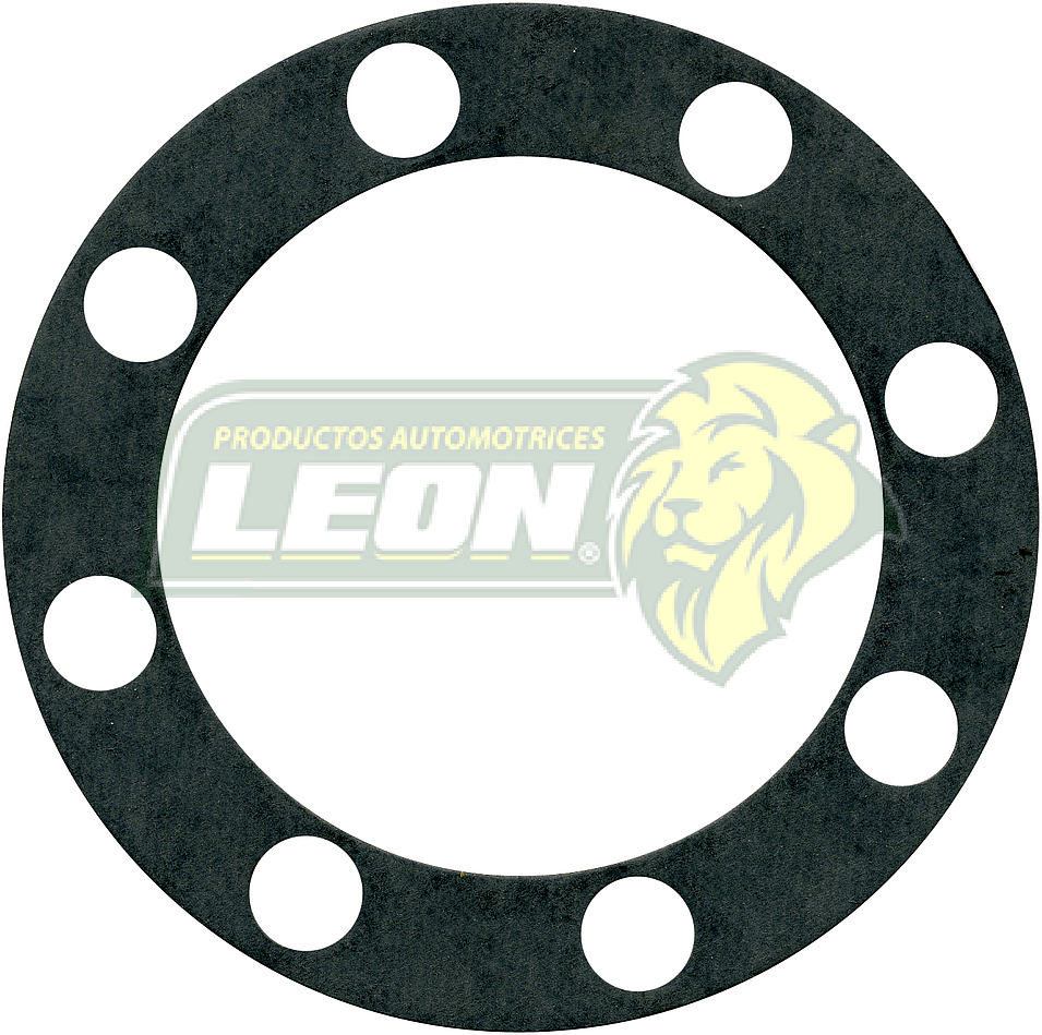JUNTA FLECHA FORD, DODGE 8x7/16 (870) LAMINADA