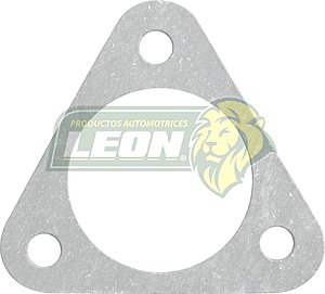 JUNTA ESCAPE VW 4 Cil. M.1500, 1600 HEADERS “TRIANGULAR” (BLINDADA)