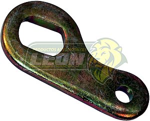 OREJA CLUTCH VW COMBI