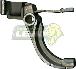 HORQUILLA CAMBIO VELOCIDADES NISSAN TSURU I, II, III, GSR 16V 84Æ, SENTRA B14 96-01 1a. Y 2a.