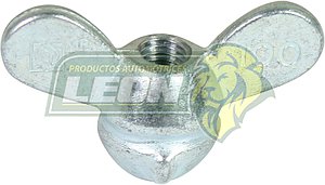 MARIPOSA CLUTCH VW SEDAN 74-93, COMBI 74-87 (ROSCA 7x1.0 mm) QUEZADA