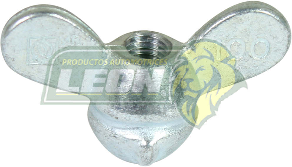 MARIPOSA CLUTCH VW SEDAN 74-93, COMBI 74-87 (ROSCA 7x1.0 mm) QUEZADA