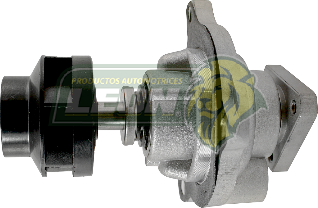 BOMBA DE AGUA FORD FIESTA, KA Y ECOSPORT 03-08, IKON 00-06 1.6L