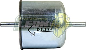 FILTRO GASOLINA FORD FIESTA 98-99