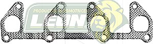 JUNTA MULTIPLE CHEVY 4 Cil. M.85, 88 94-01 “ESCAPE” 93429950