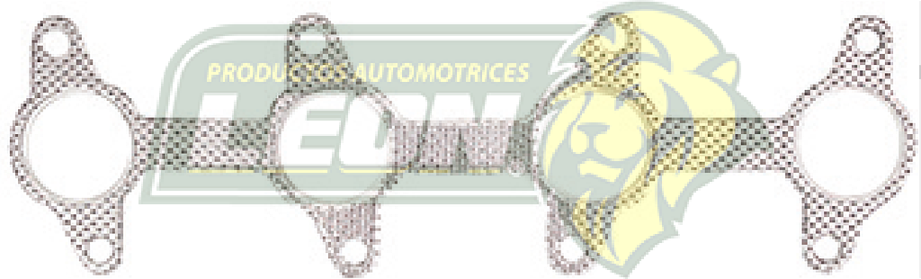 JUNTA MULTIPLE G.M. 4 Cil. M.134, 2.2L 87-97 (ESCAPE.)