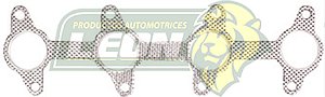 JUNTA MULTIPLE G.M. 4 Cil. M.134, 2.2L 87-97 (ESCAPE.)