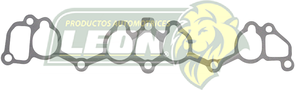 JUNTA MULTIPLE NISSAN 4 Cil. 1.8, 2.0L 84-88 “CA” (ADM)