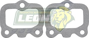 JUNTA MULTIPLE NISSAN 4 Cil. 1.8, 2.0L 84-88 “CA” (ESC)