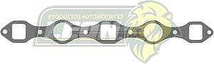 JUNTA MULTIPLE NISSAN 4 Cil. 1.8L 1981793 “J” (ADM-ESC)