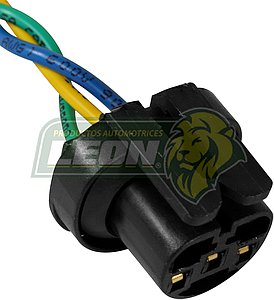 SOQUET P/FOCO 9004 Y 9007 NACIONAL G053
