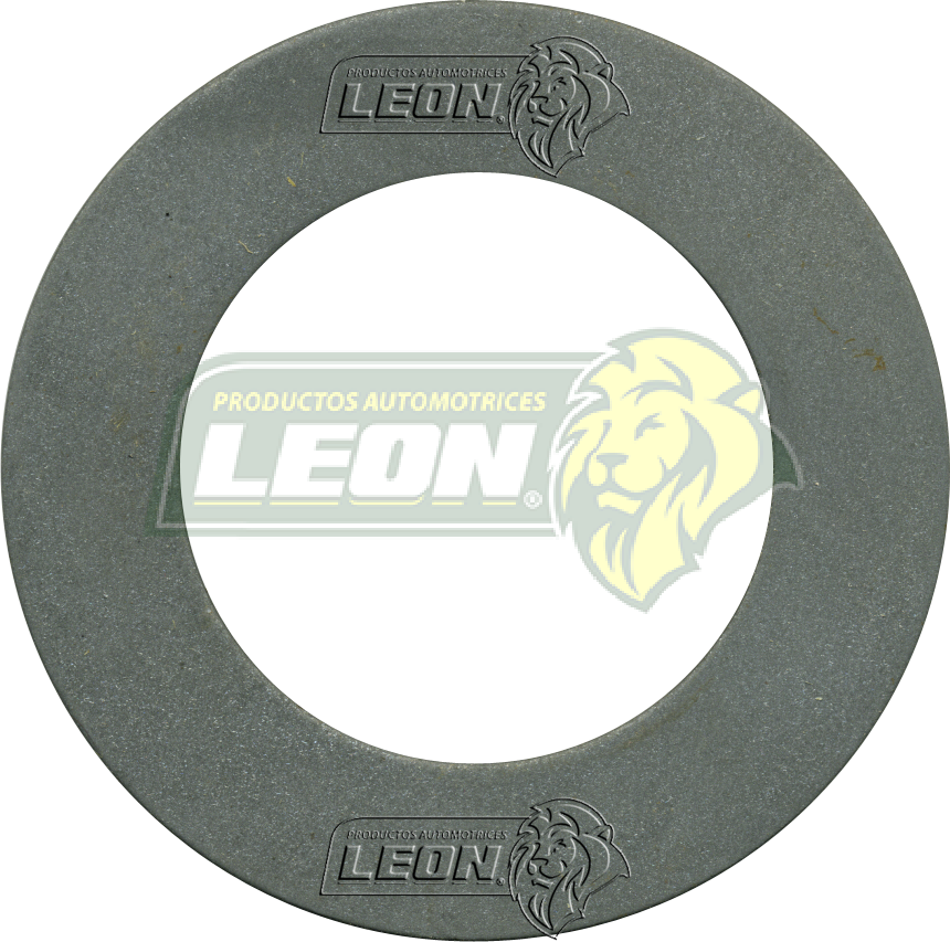 RONDANA PLANA #4 DODGE AUTO BOCA FLECHA