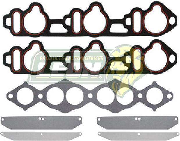 JUNTA MULTIPLE NISSAN INFINITI, V6, VG30, VG30E, VG30T, VG30ET 84-98, MERCURY VILLAGER
