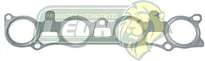 JUNTA MULTIPLE NISSAN TIIDA, SENTRA 07-11 1.8, 2.0L 16V DOHC “MR18DE, MR20DE” (MULTIPLE ESCAPE Y PLENO)