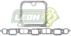 JUNTA MULTIPLE G.M. L6 M.230, 250, 292 63-92 “ADM.-ESC.”