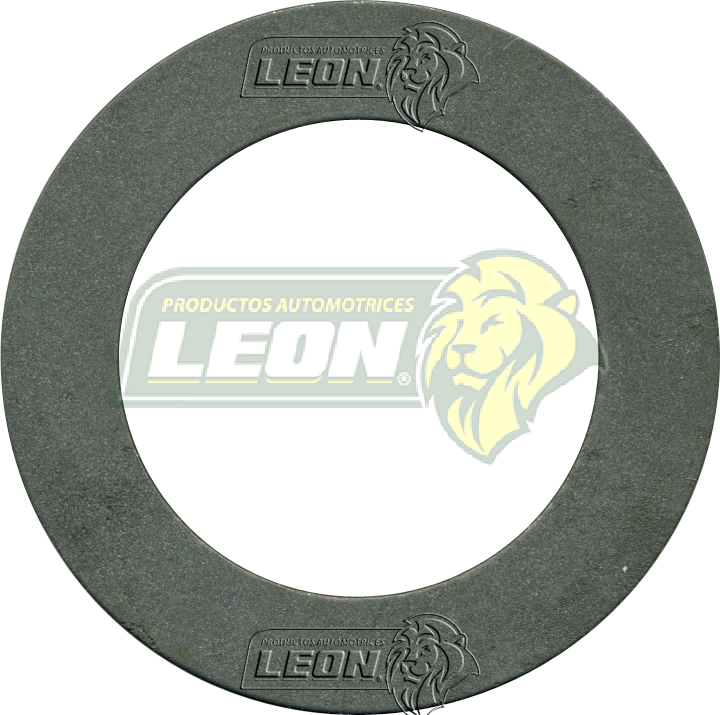 RONDANA PLANA #5 DIFERENCIAL K, F-100 BOCA FLECHA