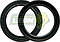 RETEN CAJA VELOCIDADES VW JETTA A2, A4 1.8L , GOLF A2, A4 2.0L 99-07, JETTA A4 2.0L 99-15 “BOCA-FLECHA”