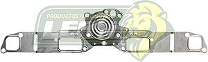 JUNTA MULTIPLE G.M. CAMION 6 Cil. M.250 79-84 (ESCAPE) MUL. INT. A LA CABEZA