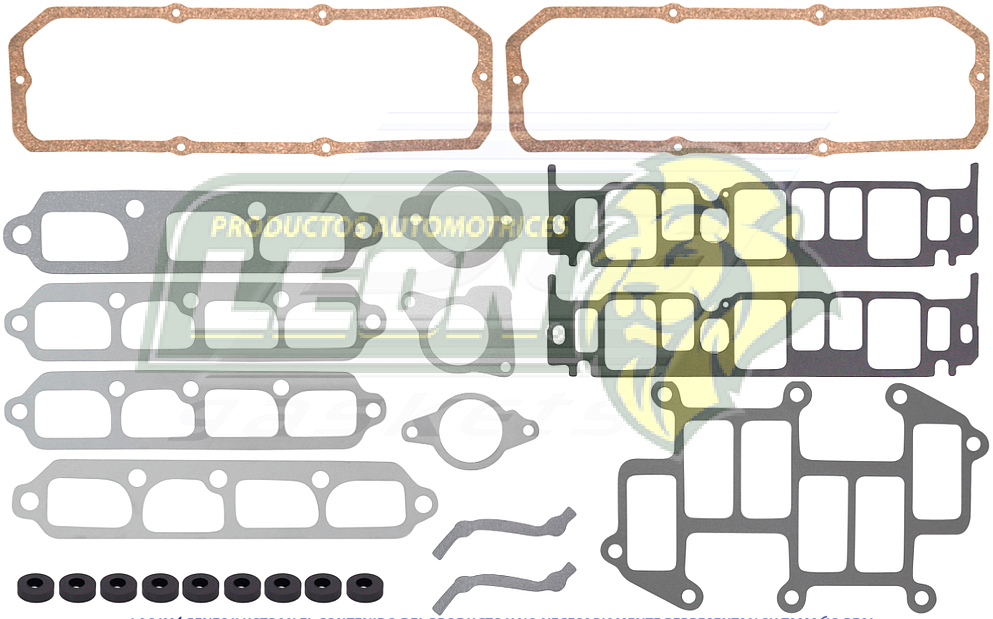 JUNTA MULTIPLE G.M. V6 M.173-189