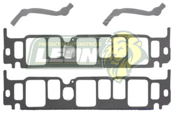 JUNTA MULTIPLE G.M. Y JEEP V6 M.173 80-90 ADM.