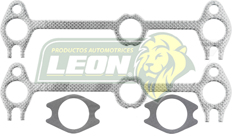 JUNTA MULTIPLE G.M. Y JEEP V6 M.173 89-94 ESC.