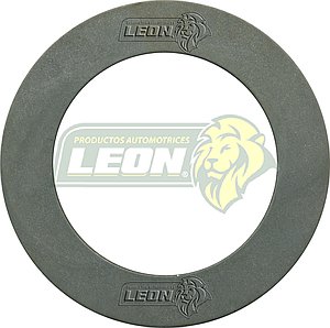 RONDANA PLANA #6 F-350 SATELITE BOCA FLECHA