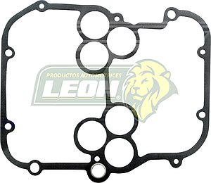JUNTA MULTIPLE G.M. V6 M.262 4.3L OHV, VIN “W” VORTEC AMERICANOS (P/PLENO ALUMINIO) 92-95 INCLUYE: 1 PIEZA