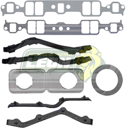 JUNTA MULTIPLE G.M. V8 M.307 87-95