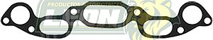 JUNTA MULTIPLE RENAULT 4 Cil. 1100cc 65-69 ADMISION-ESCAPE
