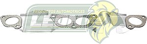 JUNTA MULTIPLE HONDA, ISUZU 4 Cil. M.2.3L, 2.6L M.4ZE1, 4ZD1 86-96 (ESCAPE)