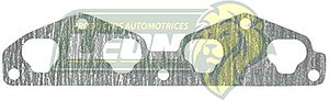 JUNTA MULTIPLE CHRYSLER 4 Cil. M.999 cc HYUNDAI G4HC ATOS ADM. 00-03