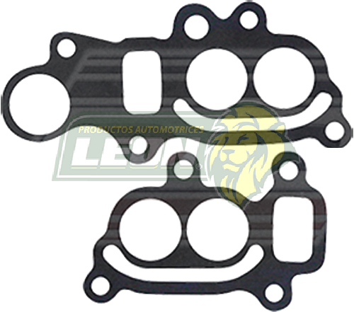 JUNTA MULTIPLE CHRYSLER MITSUBISHI 4L 79-91