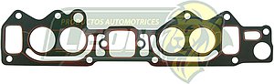 JUNTA MULTIPLE CHRYSLER MITSUBISHI 4 Cil. 1.8 Y 2.0L 83-92