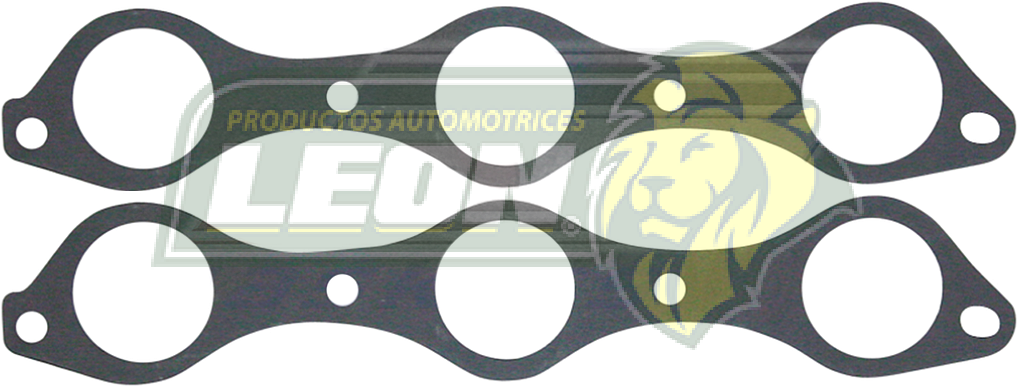 JUNTA MULTIPLE CHRYSLER MITSUBISHI V6 3.0L 87-96 (PLENUM)