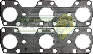 JUNTA MULTIPLE CHRYSLER HYUNDAI, MITSUBISHI V6, M181 3.0L 87-96 ESC.