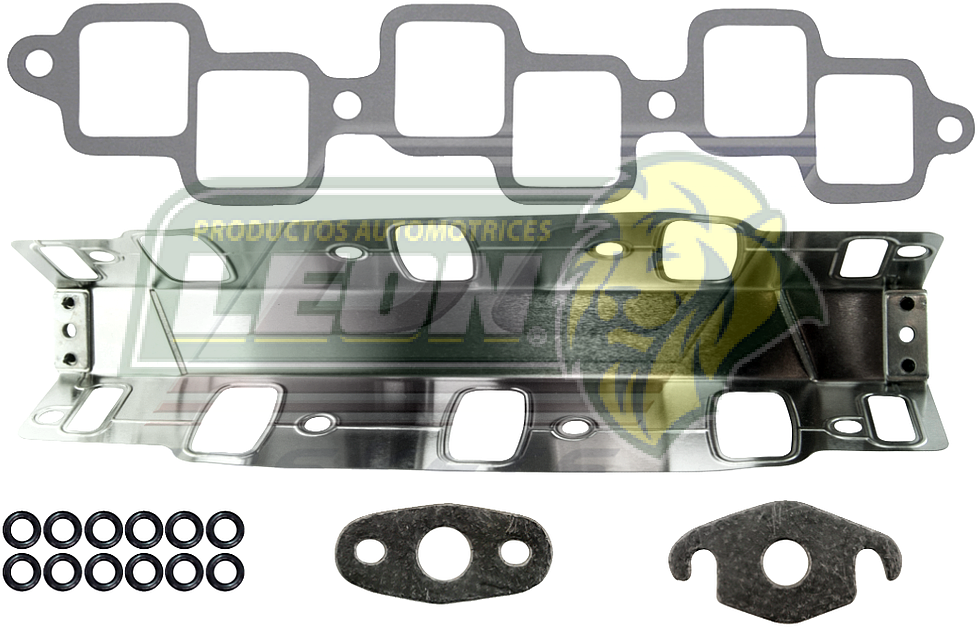 JUNTA MULTIPLE CHRYSLER V6 3.3, 3.8L GRAND VOYAGER, TOWN & COUNTRY (CONCHA ADMISION CHICA INC. JUNTA PLENO) 90-03