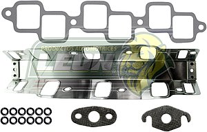 JUNTA MULTIPLE CHRYSLER V6 3.3, 3.8L GRAND VOYAGER, TOWN & COUNTRY (CONCHA ADMISION CHICA INC. JUNTA PLENO) 90-03