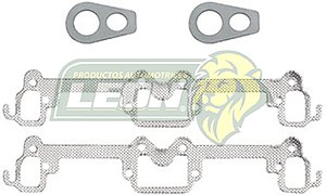 JUNTA MULTIPLE CHRYSLER V8 318, 360 75-92 ADM.