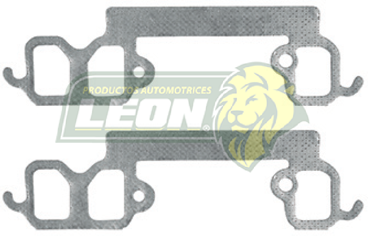 JUNTA MULTIPLE DODGE TK V6 M.238 3.9L 92-00, RAM 1500 ESC.