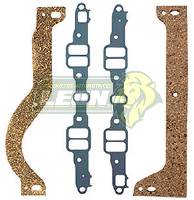 JUNTA MULTIPLE CHRYSLER V8 M.360 5.9L CMTA. RAM 2500, 3500 MICRO 92-00 ADM.