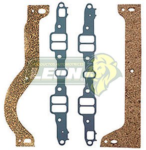 JUNTA MULTIPLE CHRYSLER V8 M.360 5.9L CMTA. RAM 2500, 3500 MICRO 92-00 ADM.