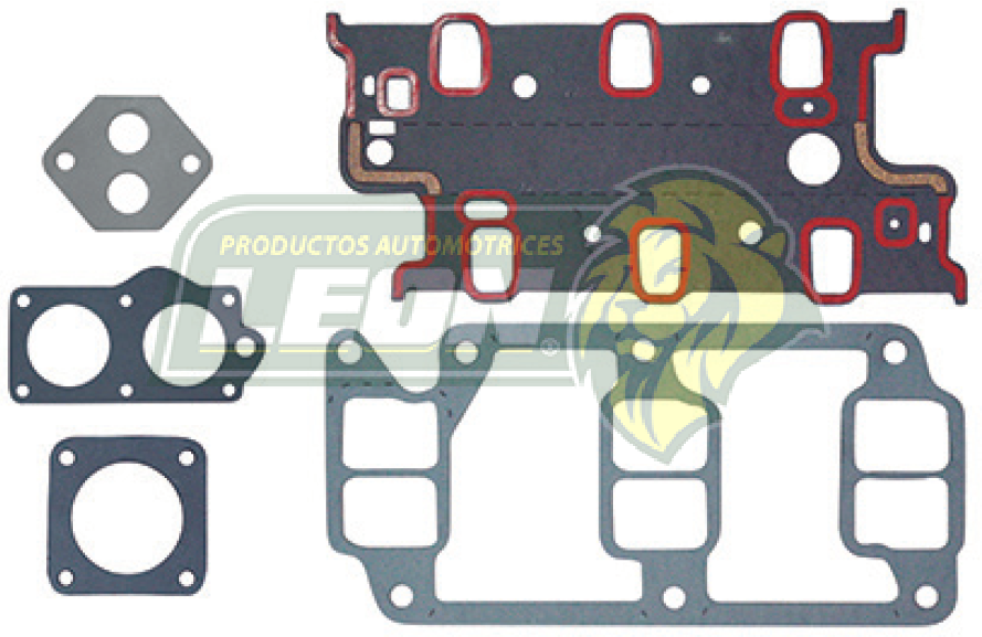 JUNTA MULTIPLE FORD V6 M.177 2.9L. 86-92 BRONCO II ADM.