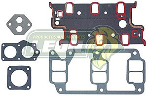 JUNTA MULTIPLE FORD V6 M.177 2.9L. 86-92 BRONCO II ADM.