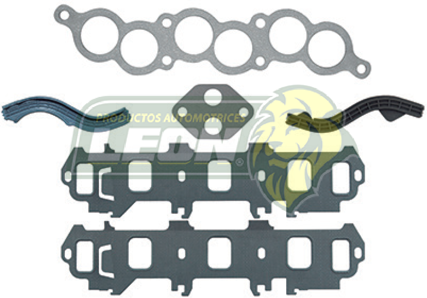 JUNTA MULTIPLE FORD V6, MANZA 92-95 ADM.